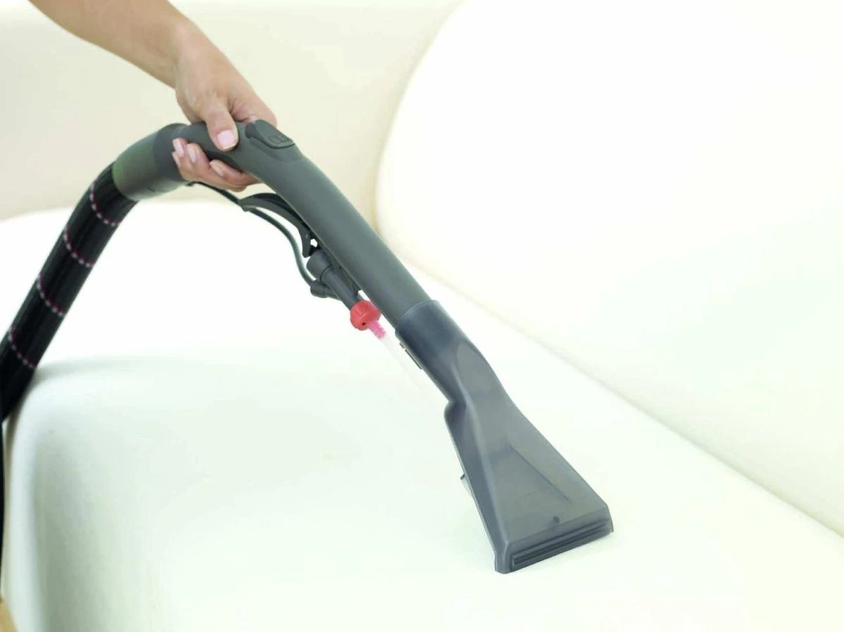 Thomas Aqua+ Pet & Family - Stofzuiger Zonder Zak 16 Thomas Aqua+ Pet & Family - Stofzuiger Zonder Zak - Afbeelding 14