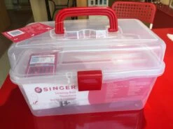 Singer Start F637 - Naaidoos -Reinigingsapparaten Winkel 1200x899 95