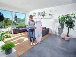 Leifheit Strijkplank Classic M Basic Plus - 120 X 38 Cm Strijkvlak -Reinigingsapparaten Winkel 1200x899 99