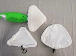 Microvezeldoeken - Microvezelpads Geschikt Voor Driehoekige Stoomreiniger Mop - 4 Stuks -Reinigingsapparaten Winkel 1200x900 1