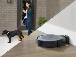 IRobot® Roomba® I3 - Robotstofzuiger - Geschikt Voor Huisdierharen - I3152 26 IRobot® Roomba® I3 - Robotstofzuiger - Geschikt Voor Huisdierharen - I3152 -Reinigingsapparaten Winkel 1200x900 107