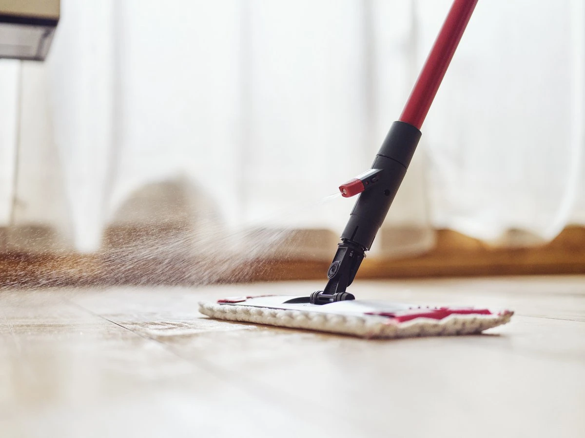 Vileda 1.2. Spray Vloerwisser + Vervanging + Gebruiksklaar Reinigingsmiddel 11 Vileda 1.2. Spray Vloerwisser + Vervanging + Gebruiksklaar Reinigingsmiddel - Afbeelding 9