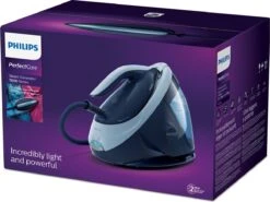 Philips PerfectCare 7000-serie PSG7030/20 - Stoomgenerator 31 Philips PerfectCare 7000-serie PSG7030/20 - Stoomgenerator -Reinigingsapparaten Winkel 1200x900 119