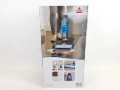 BISSELL CrossWave 3in1 - Vloerreiniger -Reinigingsapparaten Winkel 1200x900 12