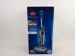 BISSELL CrossWave 3in1 - Vloerreiniger -Reinigingsapparaten Winkel 1200x900 13