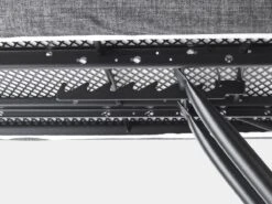 Brabantia Strijkplank C - Met Strijkijzerhouder - 124 X 45 Cm - Morning Breeze -Reinigingsapparaten Winkel 1200x900 130