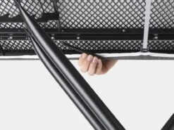 Brabantia Strijkplank C - Met Strijkijzerhouder - 124 X 45 Cm - Morning Breeze -Reinigingsapparaten Winkel 1200x900 131