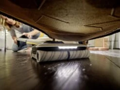 Kärcher FC 7 Cordless Premium White - Vloerreiniger - Snoerloos -Reinigingsapparaten Winkel 1200x900 20