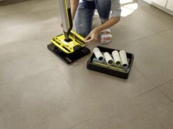 Kärcher FC 7 Cordless - Vloerreiniger - Snoerloos 31 Kärcher FC 7 Cordless - Vloerreiniger - Snoerloos -Reinigingsapparaten Winkel 1200x900 27