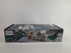 Philips SpeedPro Max Aqua FC6904/01 - Steelstofzuiger -Reinigingsapparaten Winkel 1200x900 33