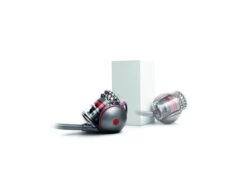 Dyson Cinetic Big Ball Absolute 2 - Stofzuiger Zonder Zak -Reinigingsapparaten Winkel 1200x900 46
