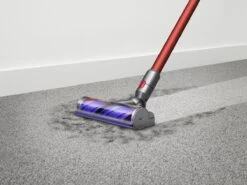 Dyson V10 Origin - Steelstofzuiger -Reinigingsapparaten Winkel 1200x900 53