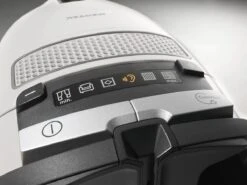 Miele Complete C3 Silence EcoLine - Stofzuiger Met Zak - Lotuswit -Reinigingsapparaten Winkel 1200x900 67