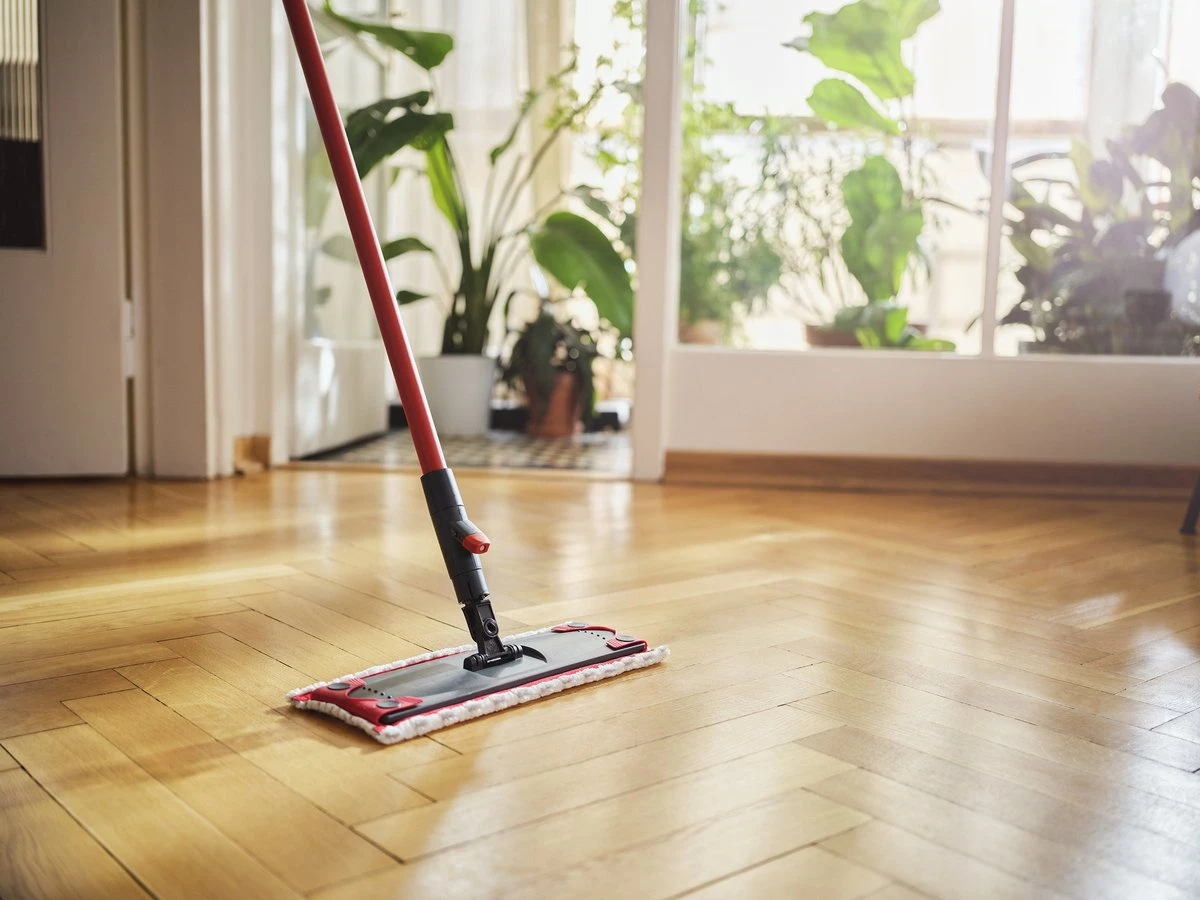 Vileda 1.2. Spray Vloerwisser + Vervanging + Gebruiksklaar Reinigingsmiddel 5 Vileda 1.2. Spray Vloerwisser + Vervanging + Gebruiksklaar Reinigingsmiddel - Afbeelding 3