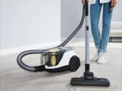 Philips 2000 Series Stofzuiger Zonder Zak, 850 W, PowerCyclone 4 XB2140 / 09 -Reinigingsapparaten Winkel 1200x900 74