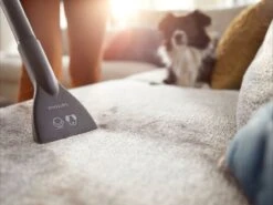 Philips 2000 Series Stofzuiger Zonder Zak, 850 W, PowerCyclone 4 XB2140 / 09 -Reinigingsapparaten Winkel 1200x900 75