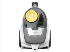 Philips 2000 Series Stofzuiger Zonder Zak, 850 W, PowerCyclone 4 XB2140 / 09 -Reinigingsapparaten Winkel 1200x900 76