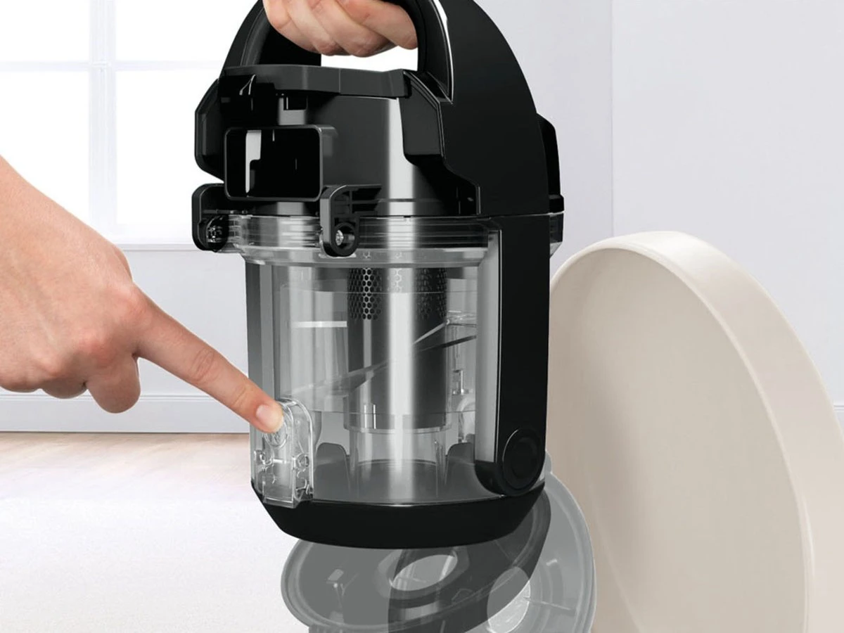 Bosch- Zakloze Stofzuiger 9 Bosch- Zakloze Stofzuiger - Afbeelding 7