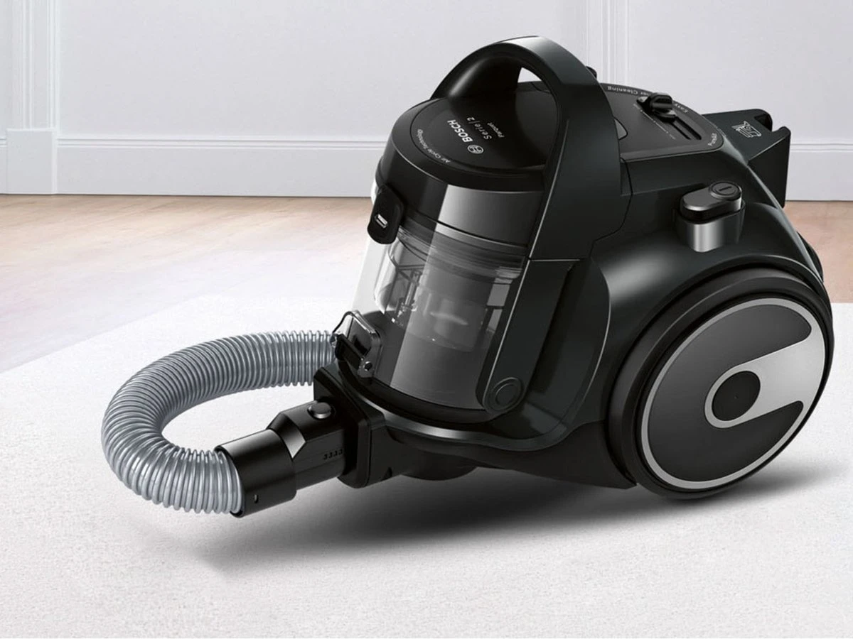 Bosch- Zakloze Stofzuiger 13 Bosch- Zakloze Stofzuiger - Afbeelding 11