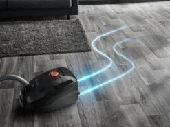 Rowenta Green Force Silence Stofzuiger Met Zak RO6164 -Reinigingsapparaten Winkel 1200x900 86