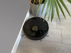 Geavanceerde Robotstofzuiger "Willem" Met Afzuigunit" - Uitgebreide Mapping - Leegt Automatisch- Zelf Lerende Robotstofzuiger - Robotstofzuiger Met Dweilfunctie - Robotstofzuiger Met Laadstation - 19 Geavanceerde Robotstofzuiger "Willem" Met Afzuigunit" - Uitgebreide Mapping - Leegt Automatisch- Zelf Lerende Robotstofzuiger - Robotstofzuiger Met Dweilfunctie - Robotstofzuiger Met Laadstation - -Reinigingsapparaten Winkel 1200x900 87