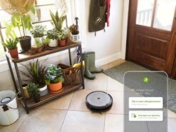 IRobot® Roomba® I1 Robotstofzuiger -Systematisch Schoonmaken - Bediening Via App En Stem - Geschikt Voor Huisdieren - I1156 -Reinigingsapparaten Winkel 1200x900 98