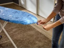 Leifheit Strijkplankhoes Thermo Reflect -Reinigingsapparaten Winkel 1200x901 14