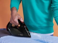 Philips Azur GC4567/80 - Stoomstrijkijzer -Reinigingsapparaten Winkel 1200x901 9