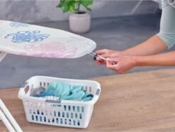 Leifheit 71598 Cotton Classic M 125x40cm -Reinigingsapparaten Winkel 1200x902 11