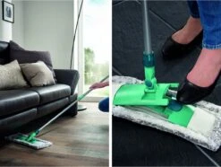 Leifheit 55210 Classic XL Vloerwisser Met Microfiber-Doek 42x75-130 Cm -Reinigingsapparaten Winkel 1200x902 6