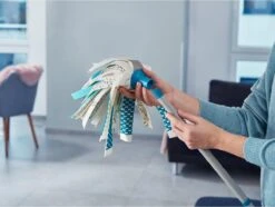 Leifheit 3 In 1 Power Vervangingskop - Mop -Reinigingsapparaten Winkel 1200x902 7