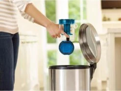 BISSELL 1977N - Vac & Steam - Vloerreiniger -Reinigingsapparaten Winkel 1200x904 2