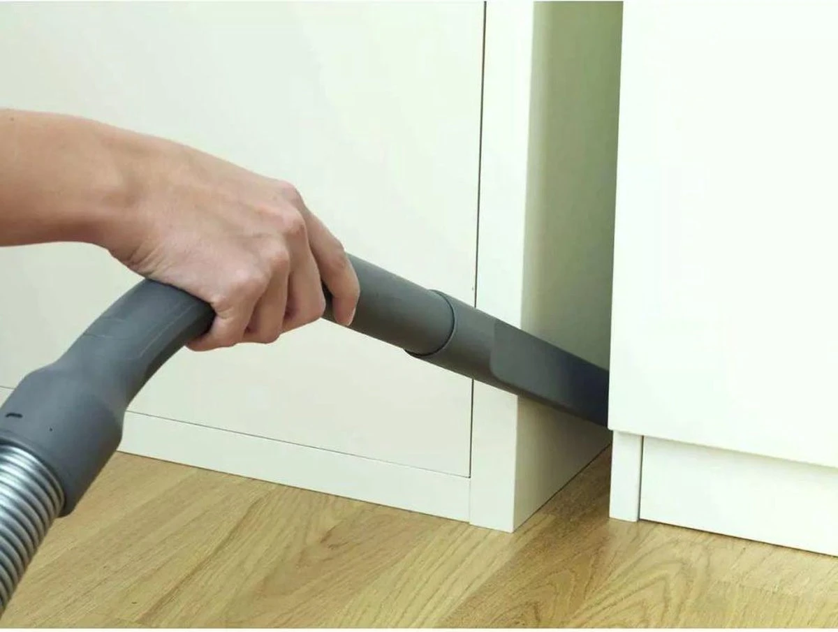 Thomas Aqua+ Pet & Family - Stofzuiger Zonder Zak 9 Thomas Aqua+ Pet & Family - Stofzuiger Zonder Zak - Afbeelding 7