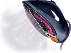 Philips Azur GC4564/20 - Stoomstrijkijzer - Blauw -Reinigingsapparaten Winkel 1200x905 5