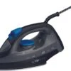 Clatronic DB 3703 - Stoomstrijkijzer - RVS Zoolplaat - Zwart -Reinigingsapparaten Winkel 1200x905 6