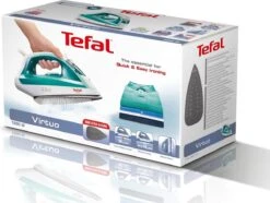 Tefal Virtuo FV1710 - Stoomstrijkijzer -Reinigingsapparaten Winkel 1200x906 1