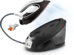 Tefal Express Anti-Calc SV8055 - Stoomgenerator -Reinigingsapparaten Winkel 1200x906 2