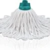 Leifheit Classic Mop Vervangingskop - Katoen -Reinigingsapparaten Winkel 1200x907 1