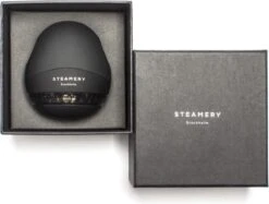 Steamery Pilo - Kledingontpluizer - Zwart -Reinigingsapparaten Winkel 1200x907 4