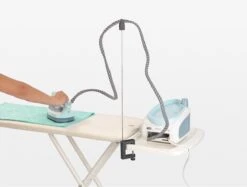 Brabantia Snoergeleider - Dark Grey -Reinigingsapparaten Winkel 1200x908 2