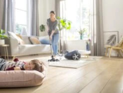 Philips Performer Silent FC8787/09 - Stofzuiger Met Zak -Reinigingsapparaten Winkel 1200x909 1