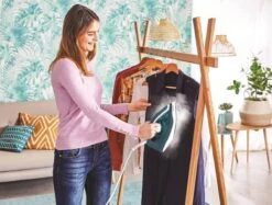 Tefal Express Essential SV6115 - Stoomgenerator -Reinigingsapparaten Winkel 1200x909 2