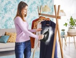 Tefal Express Easy SV6140 Stoomgenerator -Reinigingsapparaten Winkel 1200x909 7