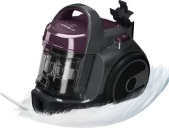 Bosch Cleann´n BGC05AAA1 - Stofzuiger Zonder Zak -Reinigingsapparaten Winkel 1200x910 2