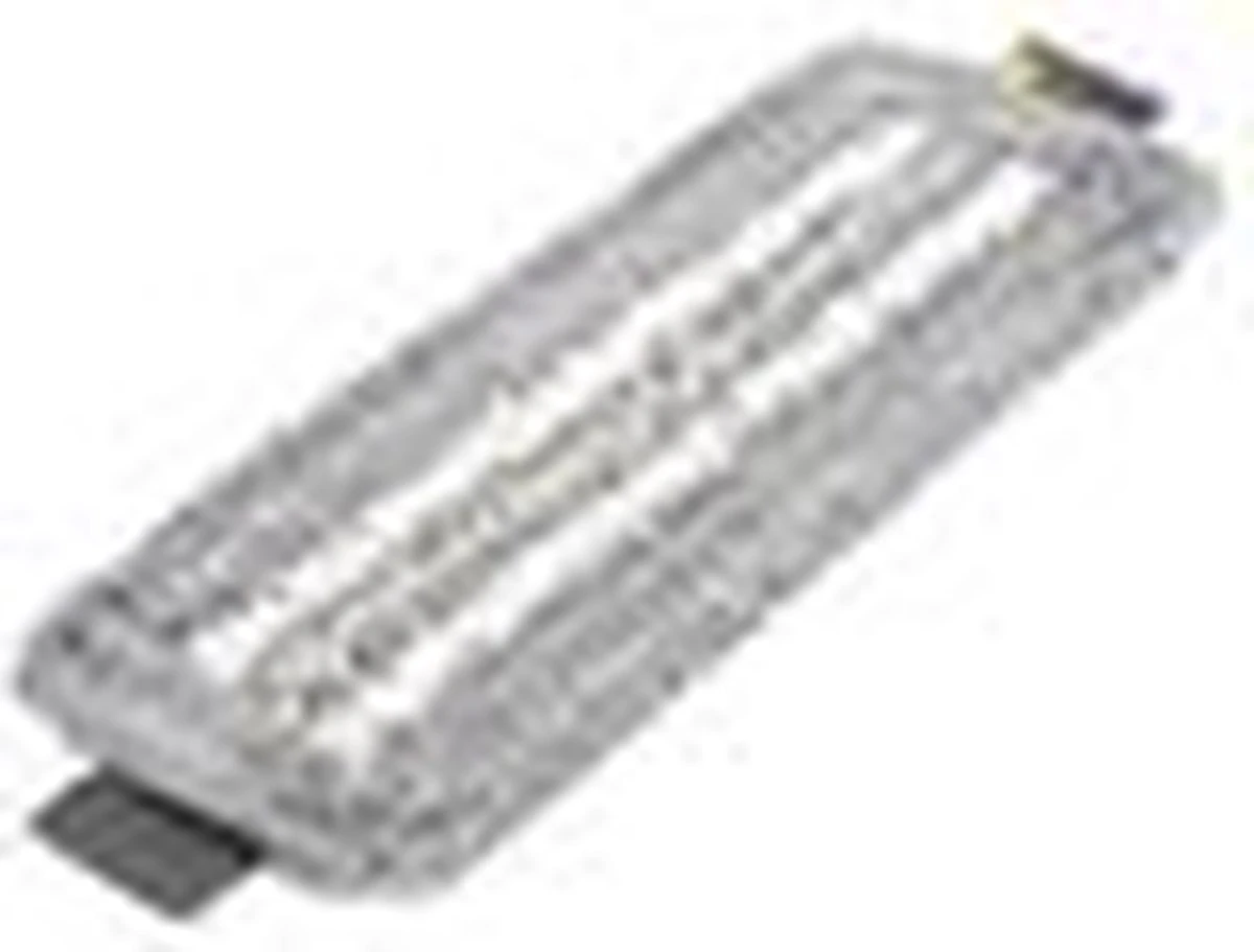 Vileda UltraSpeed MicroSpeed Trio Mop 6 Vileda UltraSpeed MicroSpeed Trio Mop - Afbeelding 4