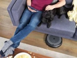 IRobot Robotstofzuiger Roomba I3+ -Reinigingsapparaten Winkel 1200x913 3