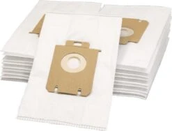 Merkloos Stofzuigerzakken TBV S-Bag Philips AEG Electrolux 10 Stuks -Reinigingsapparaten Winkel 1200x914 1