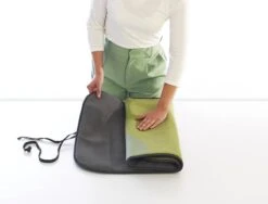 Brabantia Strijkdeken - 65x120 Cm - Calm Green -Reinigingsapparaten Winkel 1200x914 4