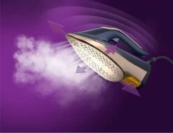 Philips Azur 8000 Series - DST8050/20 - Stoomstrijkijzer -Reinigingsapparaten Winkel 1200x917 1