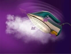 Philips Azur 8000 Series - DST8030/70 - Stoomstrijkijzer -Reinigingsapparaten Winkel 1200x917 2